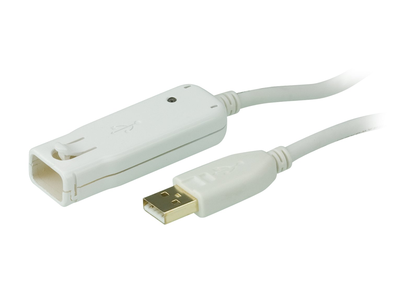 ATEN USB 2.0 Extender Cable 12m UE2120