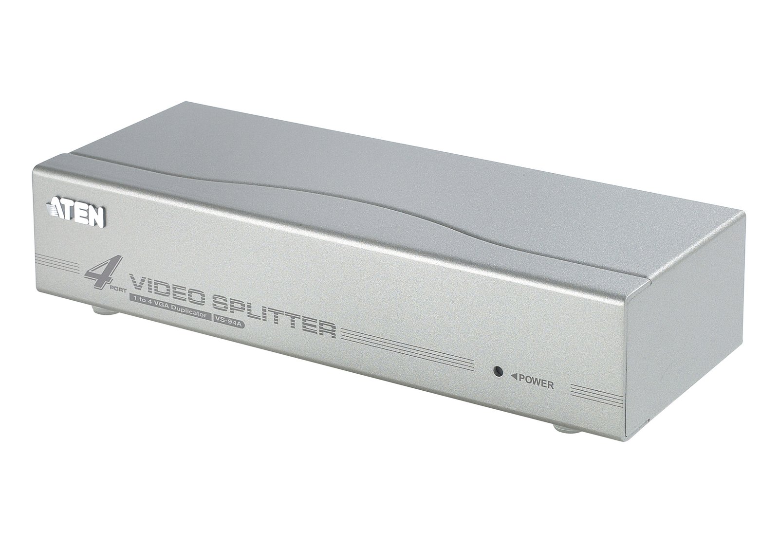 ATEN VS94A video splitter VGA 4x