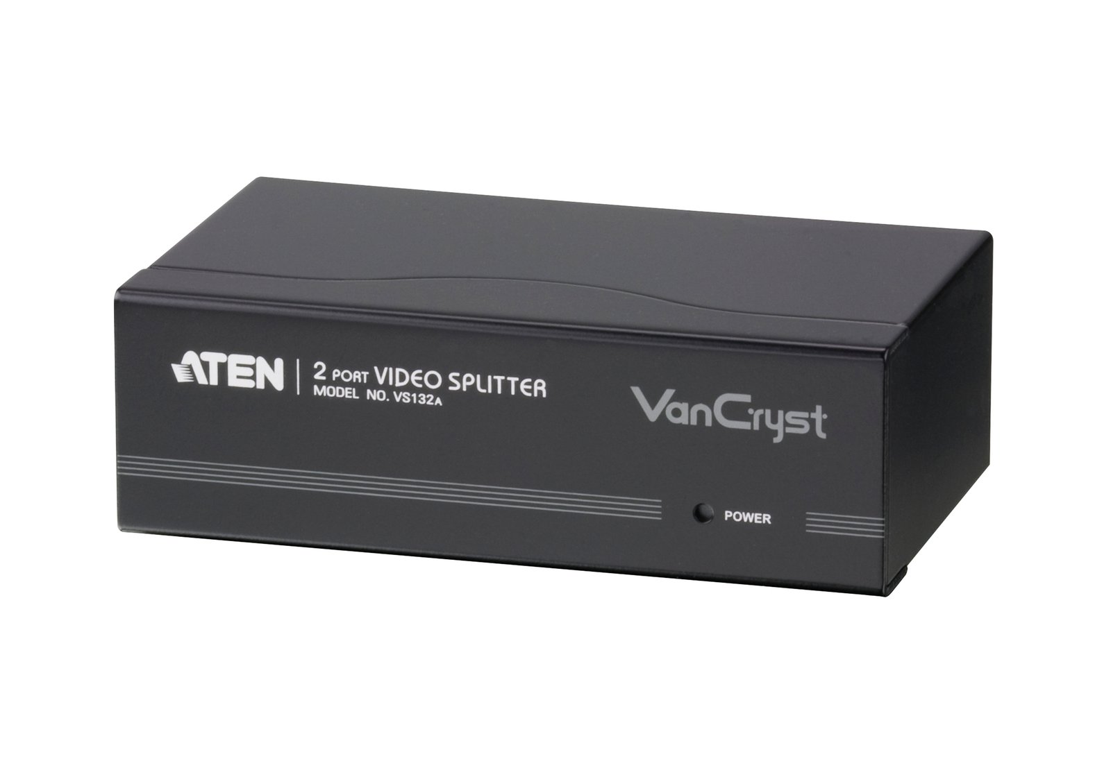 ATEN VS132A video splitter VGA 2x