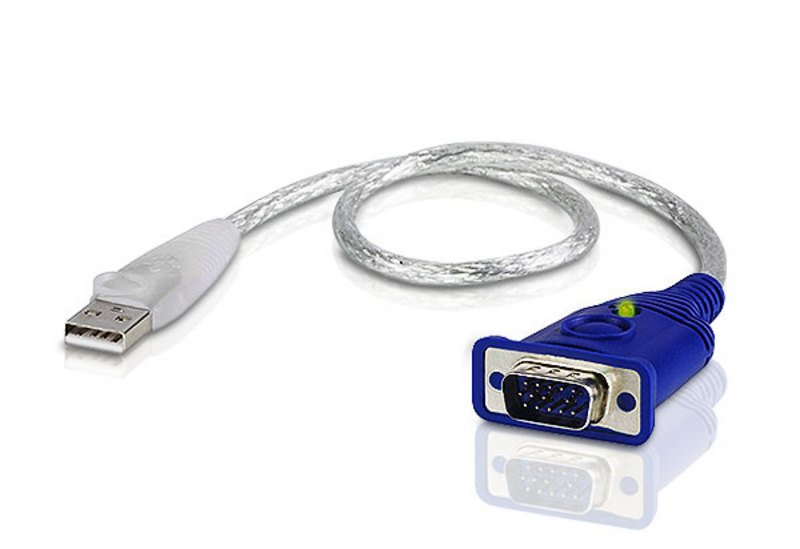 ATEN VGA EDID Emulator 2A-130G