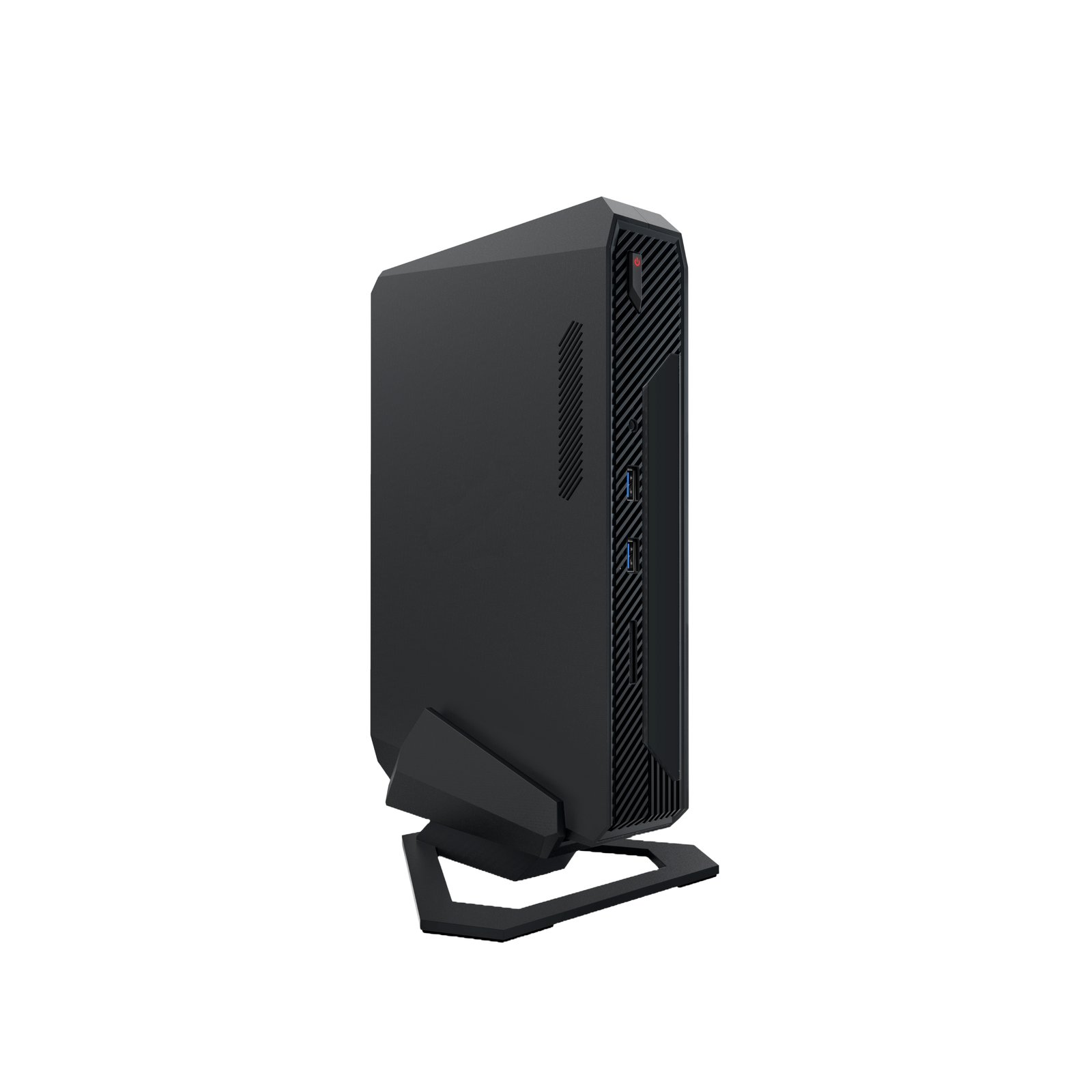 ASUS ROG NUC RNUC14SRKU9189AUI Black 185H