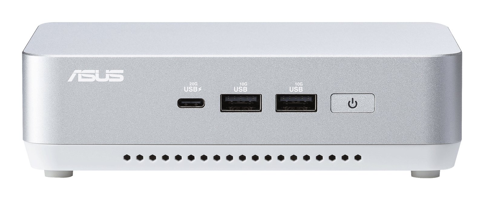 ASUS NUC 14 Pro+ RNUC14RVSU9089AUI Intel Core Ultra 9 185H 32 GB DDR5-SDRAM 1 TB SSD Windows 11