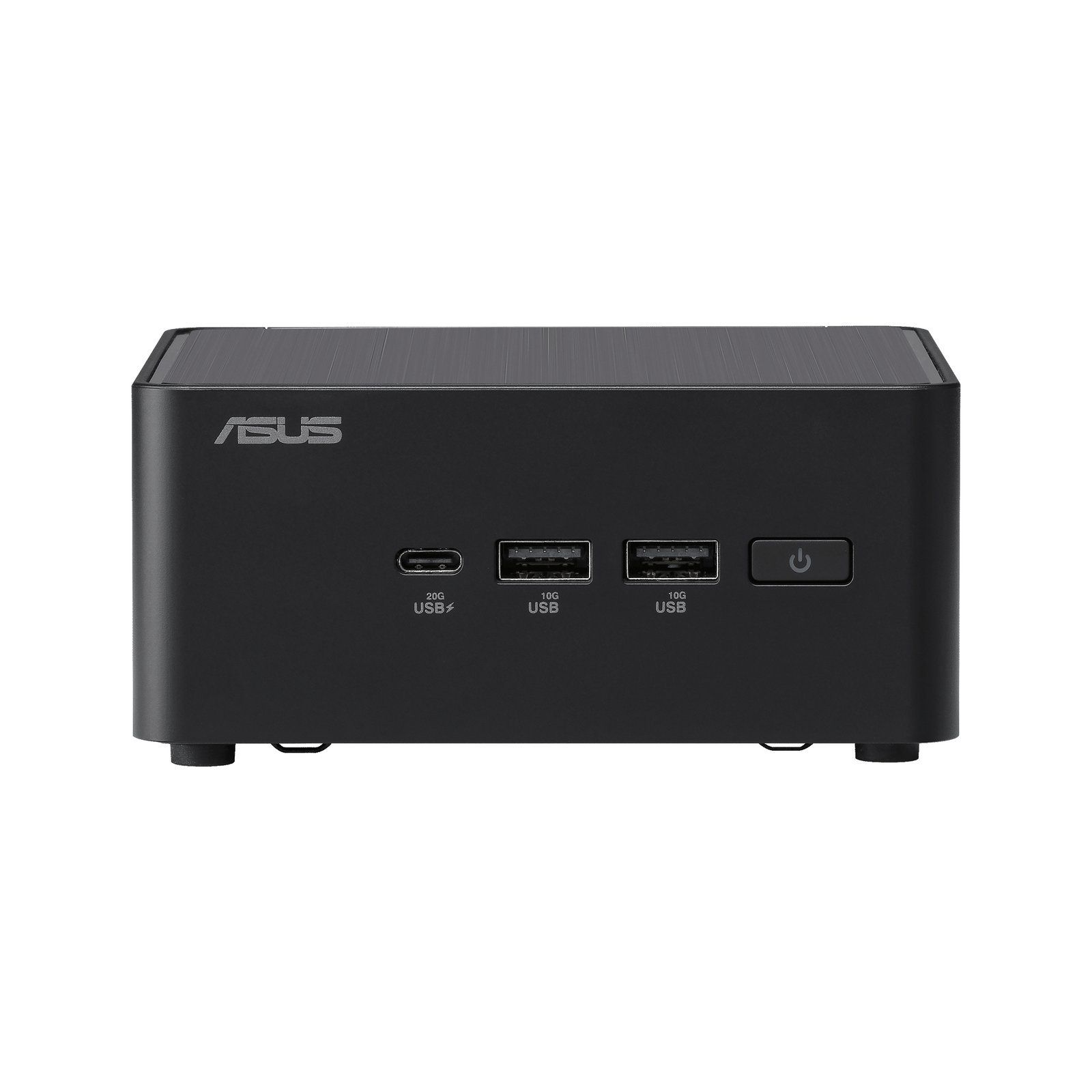 ASUS NUC 14 Pro RNUC14RVHU7089CUI Intel Core Ultra 7 155H 32 GB DDR5-SDRAM 1 TB SSD Windows 11 Mini