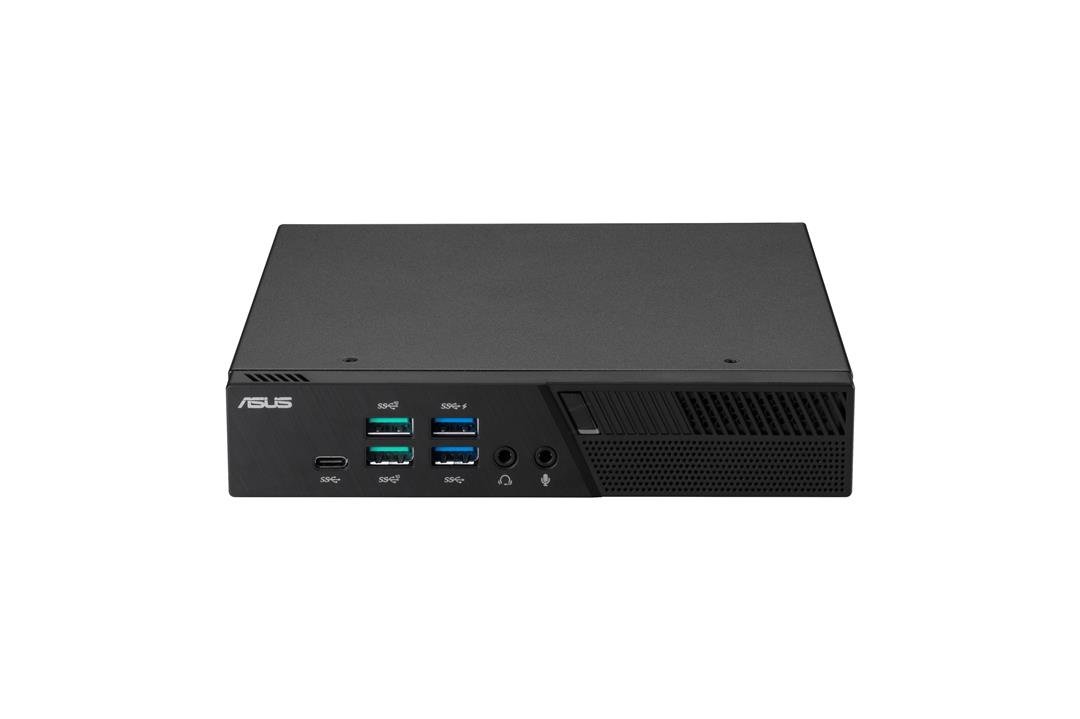 ASUS PB60-B7560ZC PC/workstation Intel® Core™ i7 i7-8700T 16 GB DDR4-SDRAM 512 SSD Windows 10 Pro