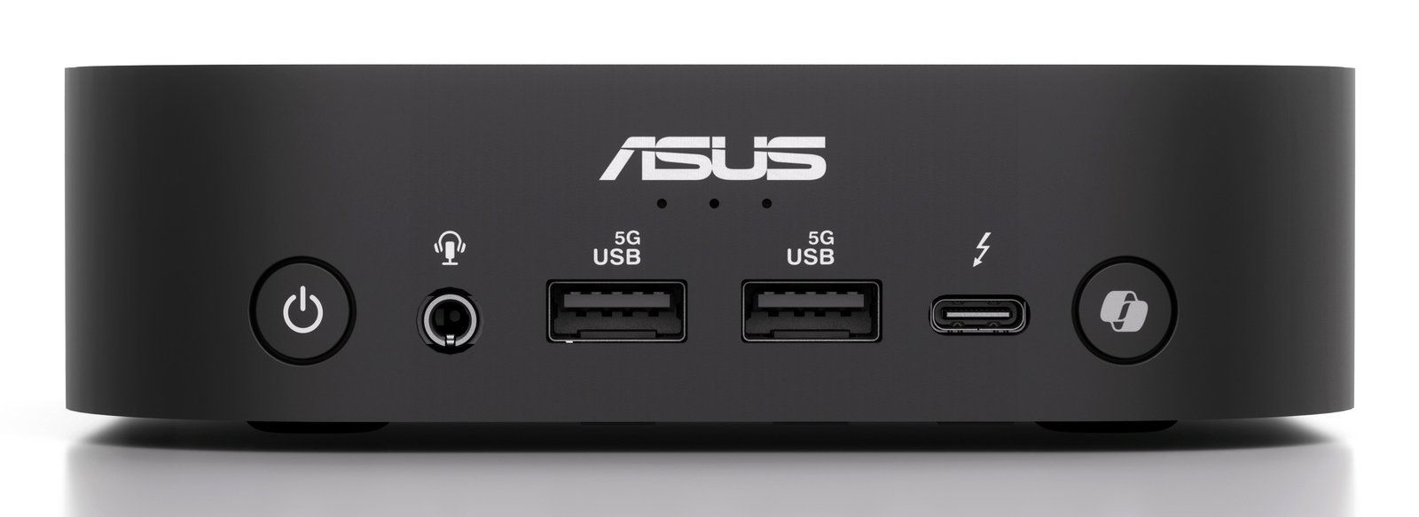 ASUS NUC RNUC14LNKU5078NU Intel Core Ultra 5 226V 16 GB LPDDR5x-SDRAM 512 SSD Windows 11 Mini PC