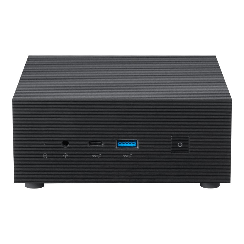 ASUS PN63-S1-SYS7H15PXFD Intel® Core™ i7 i7-13700H 16 GB DDR4-SDRAM 512 SSD Windows 11 Pro Mini PC