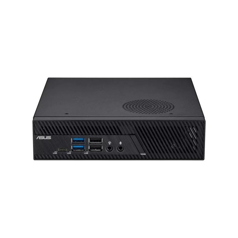 ASUS PB63-SYS582PX1TH Intel® Core™ i5 i5-13500 8 GB DDR5-SDRAM 256 SSD Windows 11 Pro Mini PC Black