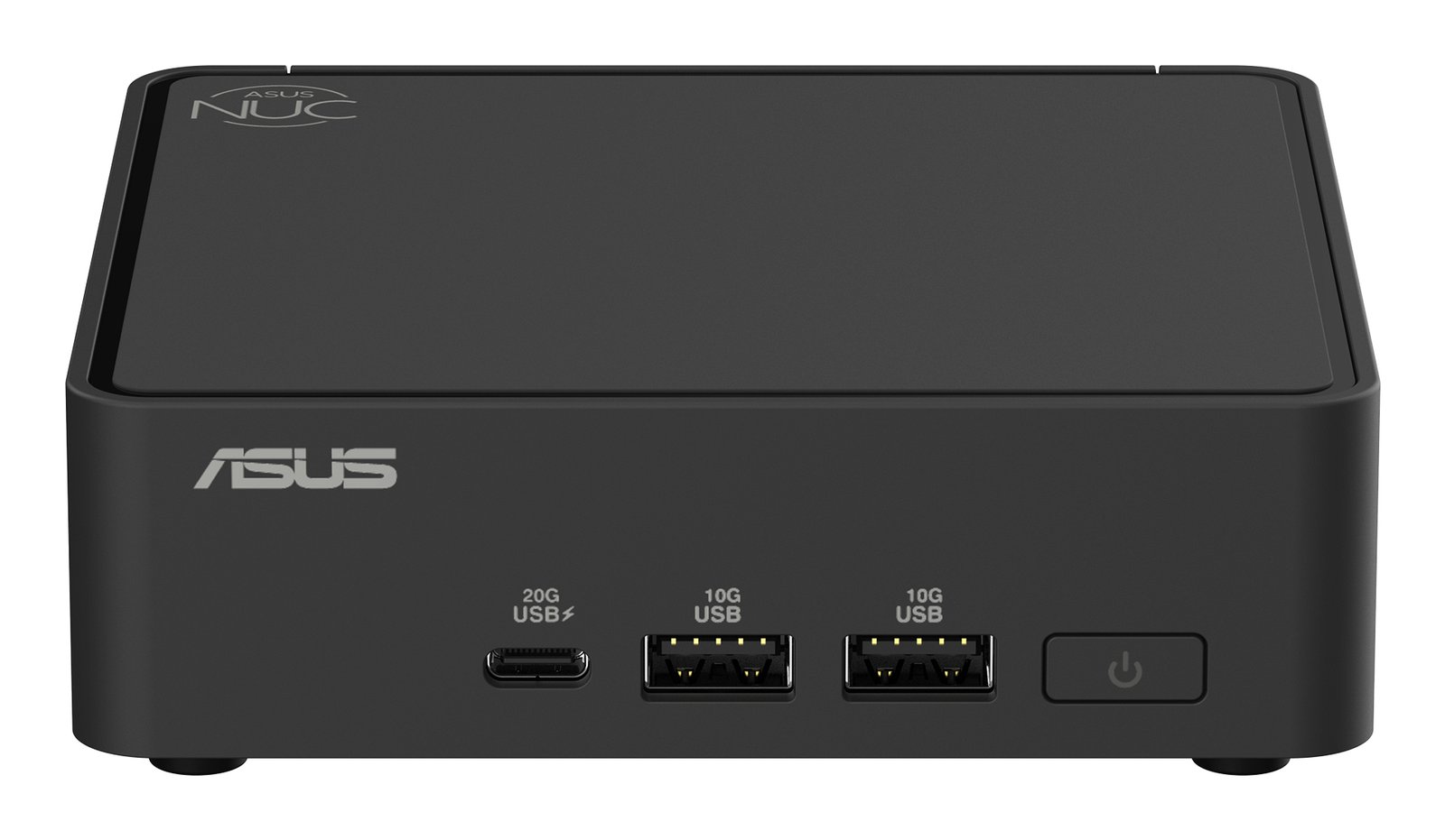 ASUS NUC 15 Pro RNUC15CRKC70000U Black 240H