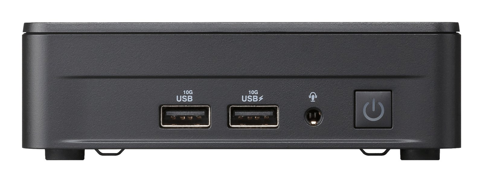 ASUS NUC RNUC13ANKI3048CUI Intel® Core™ i3 i3-1315U 8 GB DDR4-SDRAM 512 SSD Windows 11 Pro UCFF