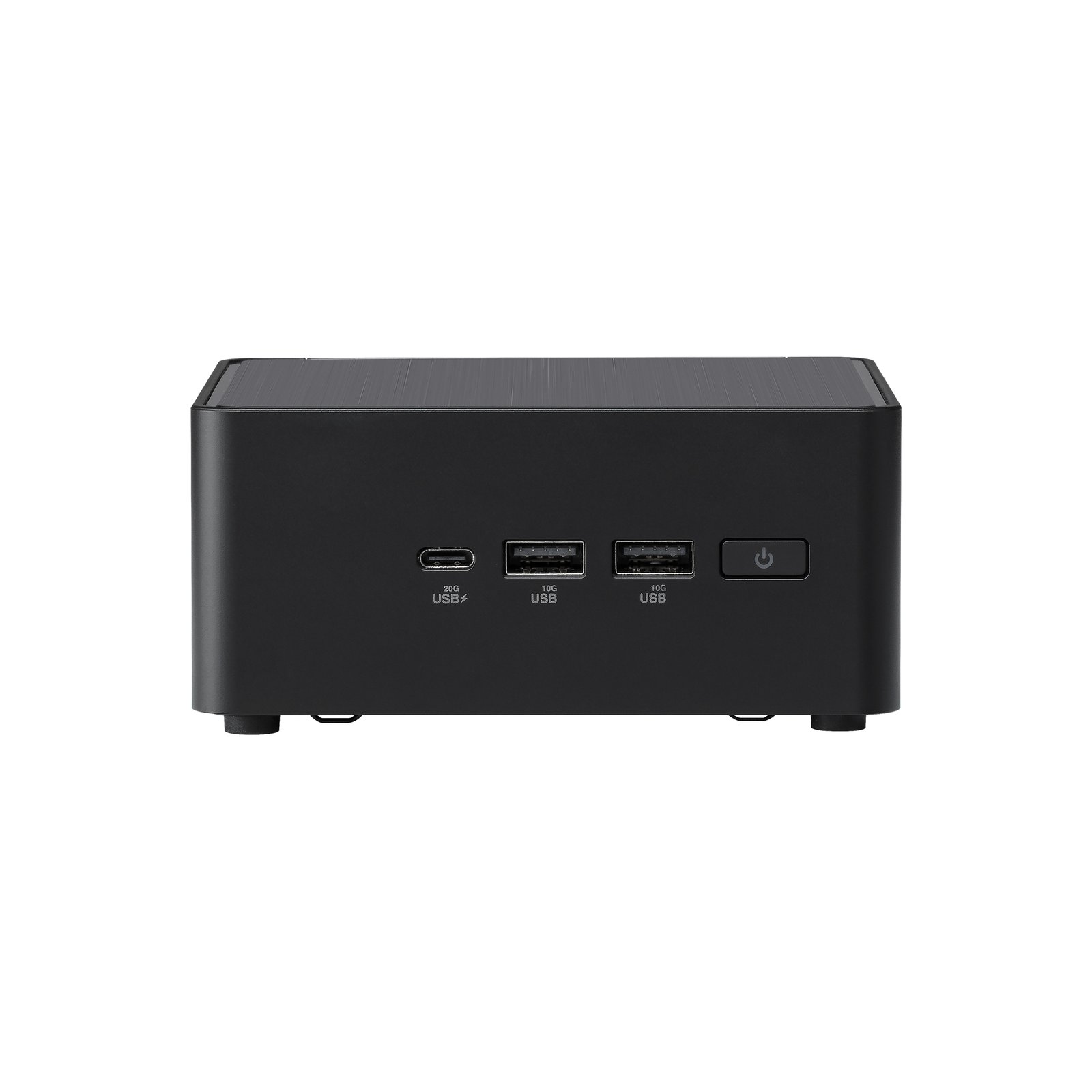 ASUS NUC 14 Pro RNUC14RVHU50000UI Black 125H