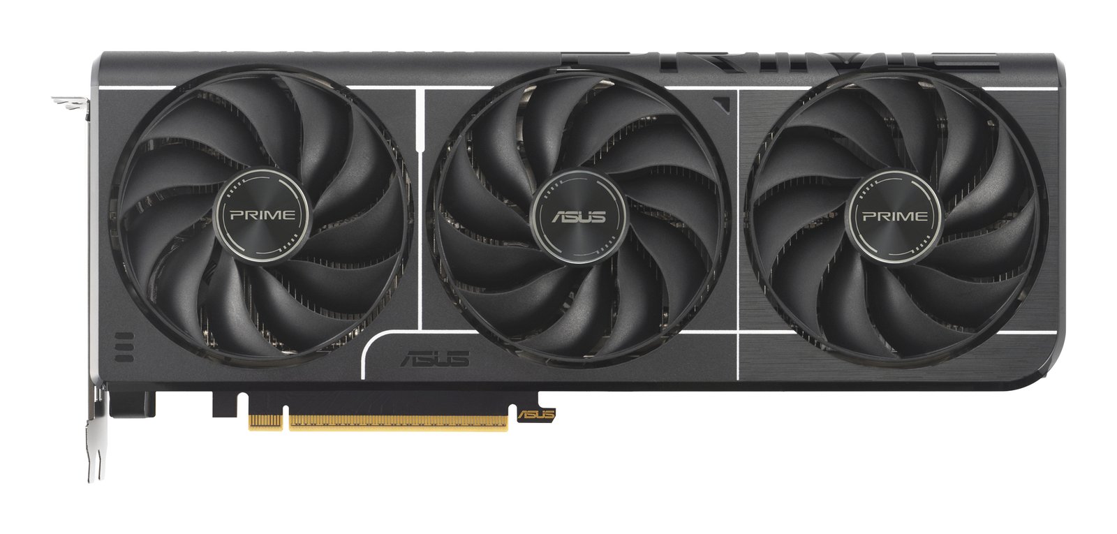 ASUS Prime -RTX5060TI-16G NVIDIA GeForce RTX 5060 Ti 16 GB GDDR7 PRIME-RTX5060TI-16G