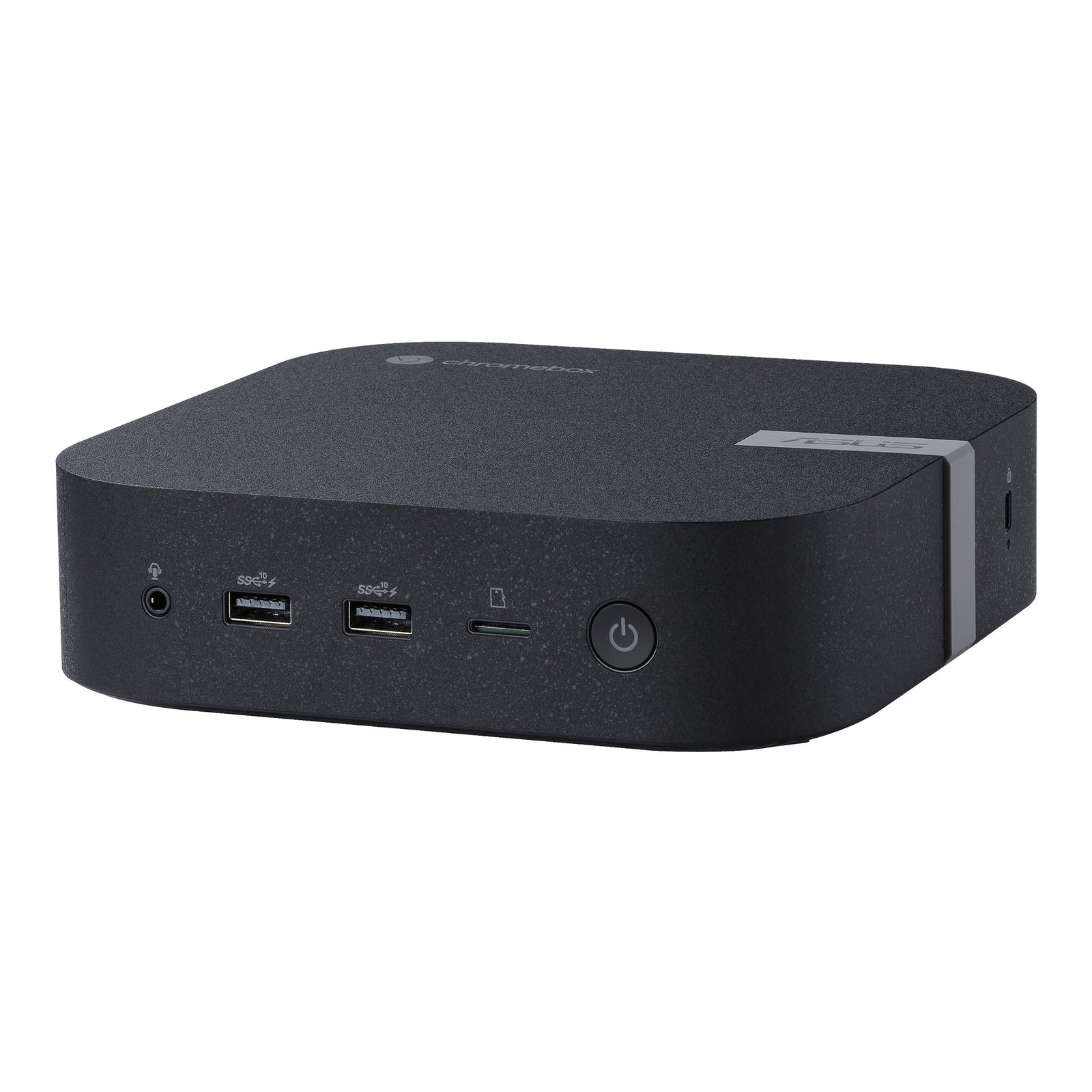 ASUS Chromebox CHROMEBOX5-SC017UN-WC Intel® Celeron® 7305 4 GB DDR4-SDRAM 128 SSD ChromeOS Mini PC