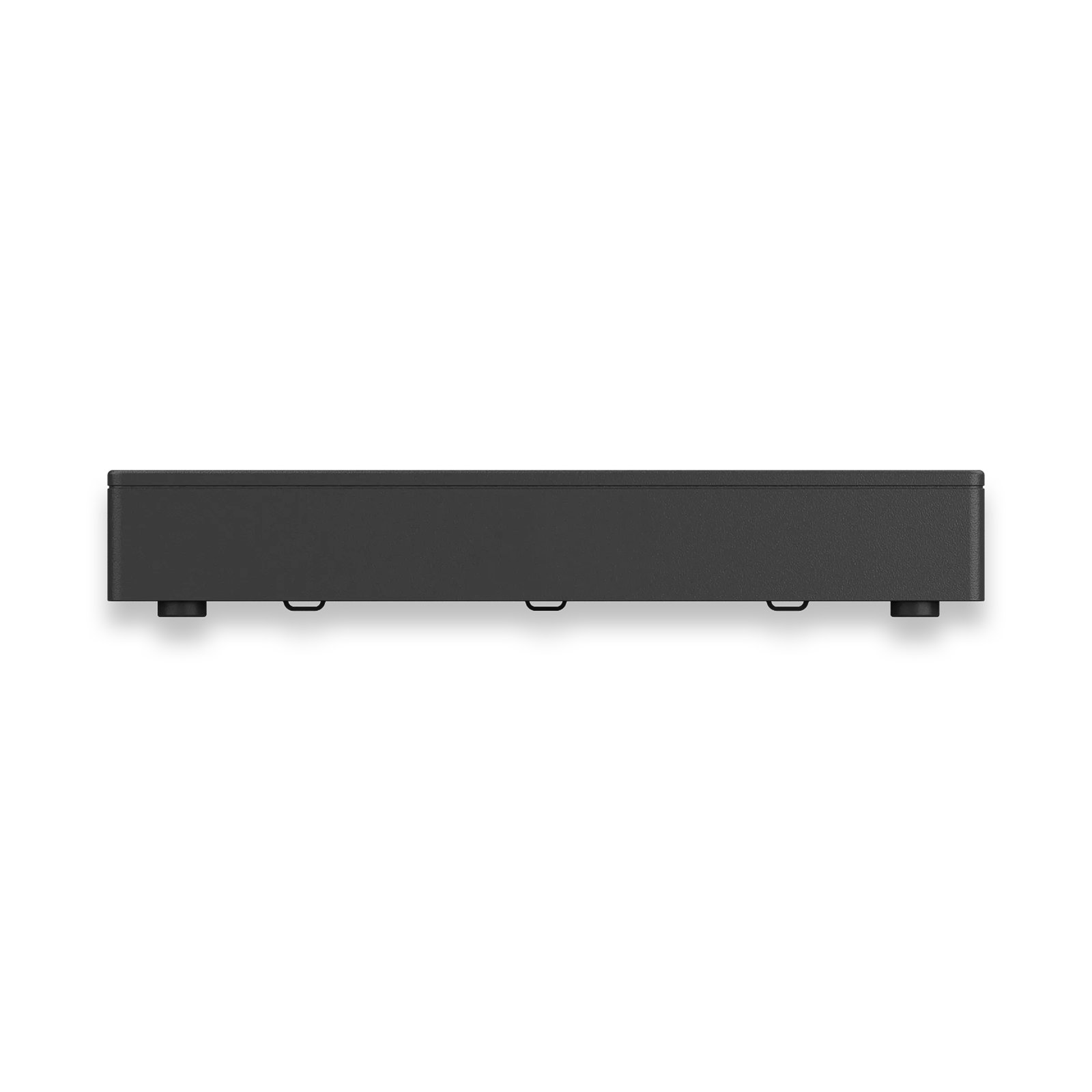 ASUS NUC 13 Rugged WNUC13BRBP200000I Black N50