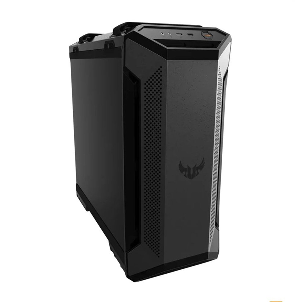 ASUS TUF Gaming GT501 Midi Tower Black GT501/GRY/WITHHANDLE