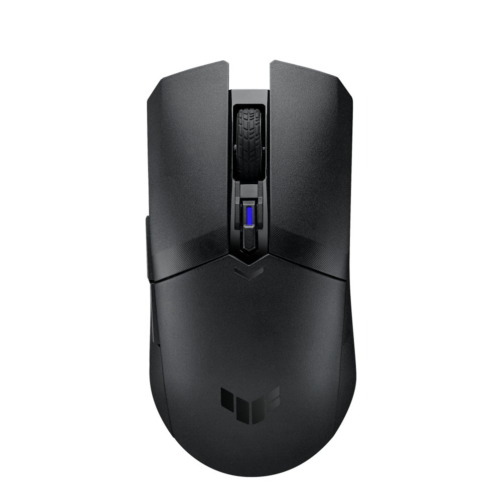 ASUS P306 TUF GAMING M4 WL mouse Ambidextrous RF Wireless + Bluetooth Optical 12000 DPI P306TUFGAMINGM4WL