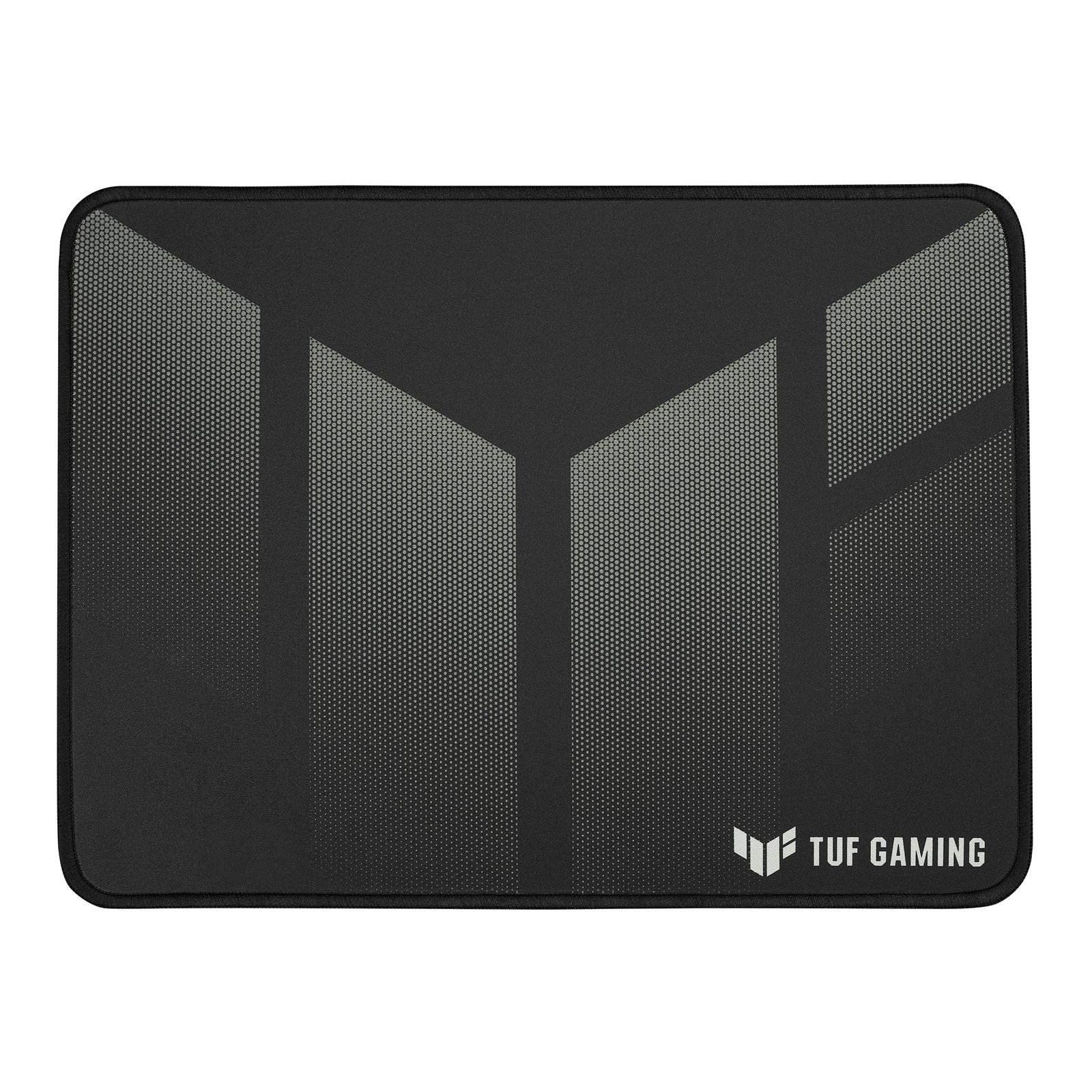 ASUS TUF P1 Gaming mouse pad Black, Grey NC13 TUF GAMING P1