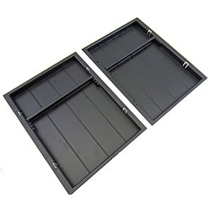 apg Solutions PK-804-2 cash box tray accessory