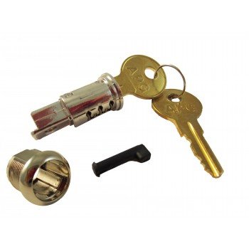 apg Solutions PK-408LS-A2 cash box tray accessory Key lock