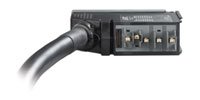 APC by Schneider Electric IT Power Distribution Module 3 Pole 5 Wire 40A IEC 309 800cm unit (PDU) 1 PDM3540IEC309-800