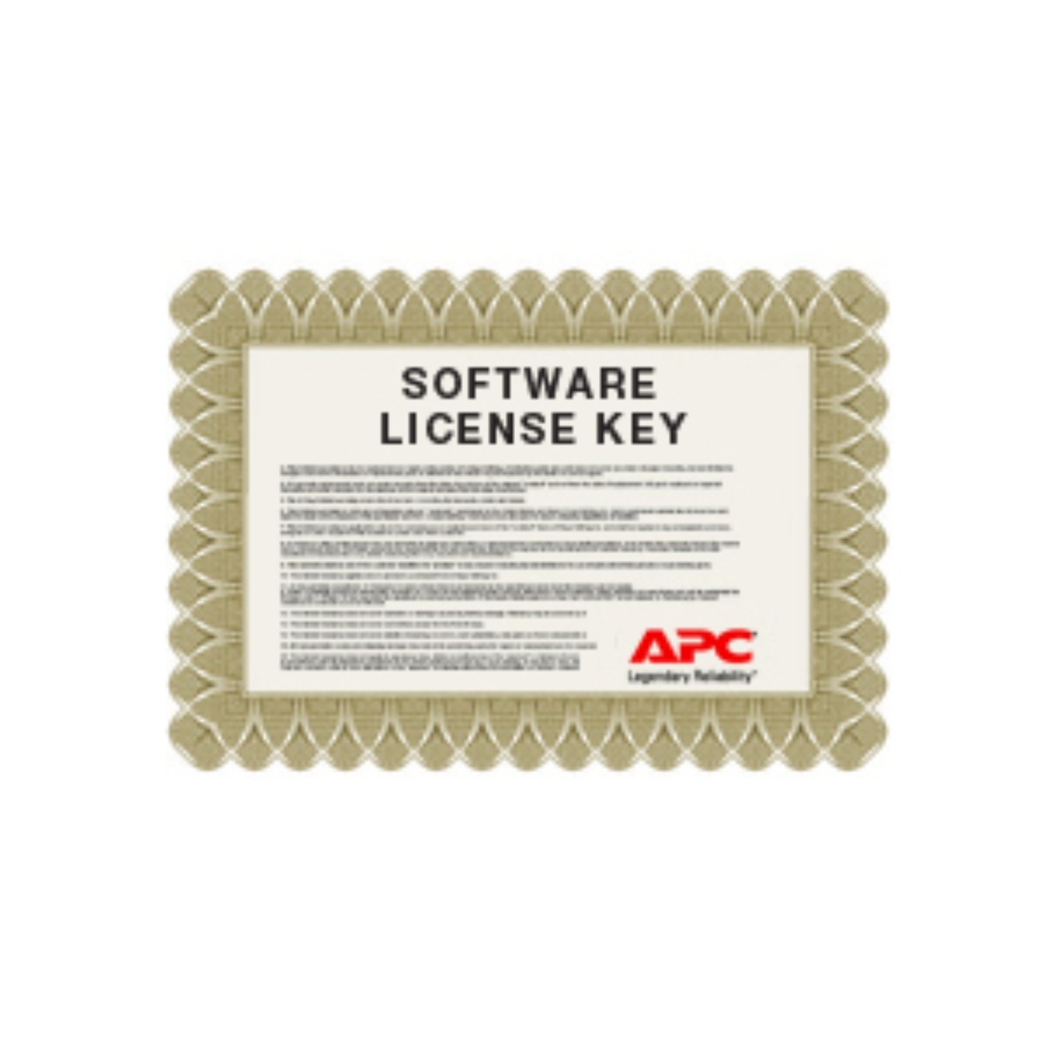 APC by Schneider Electric SWDCO200RCHG-DIGI software license/upgrade