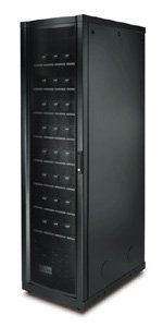 APC by Schneider Electric Symmetra PX40KW Extended Run Battery Frame with Startup SYCFXR8S