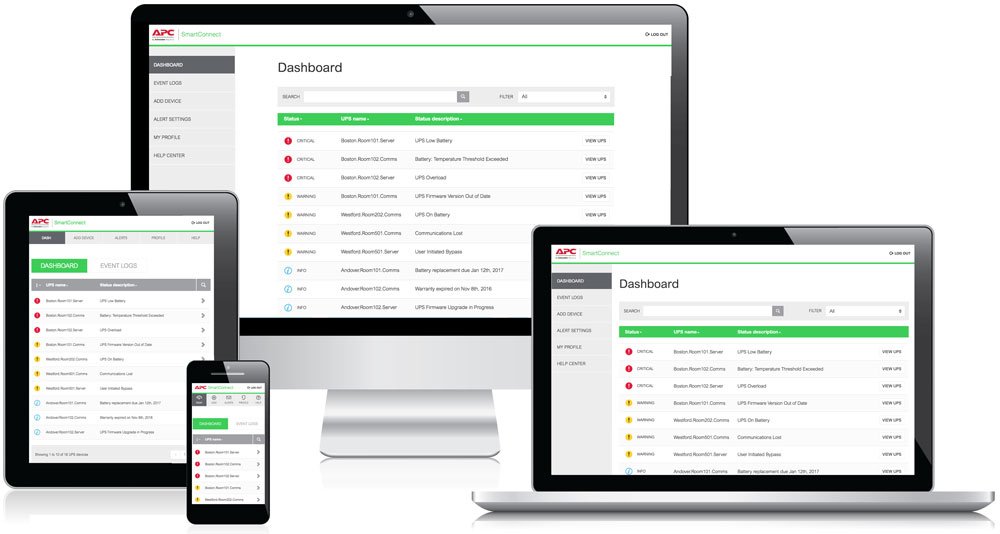APC by Schneider Electric ERWPMON1-3Y-DIGI software license/upgrade 3 year(s)
