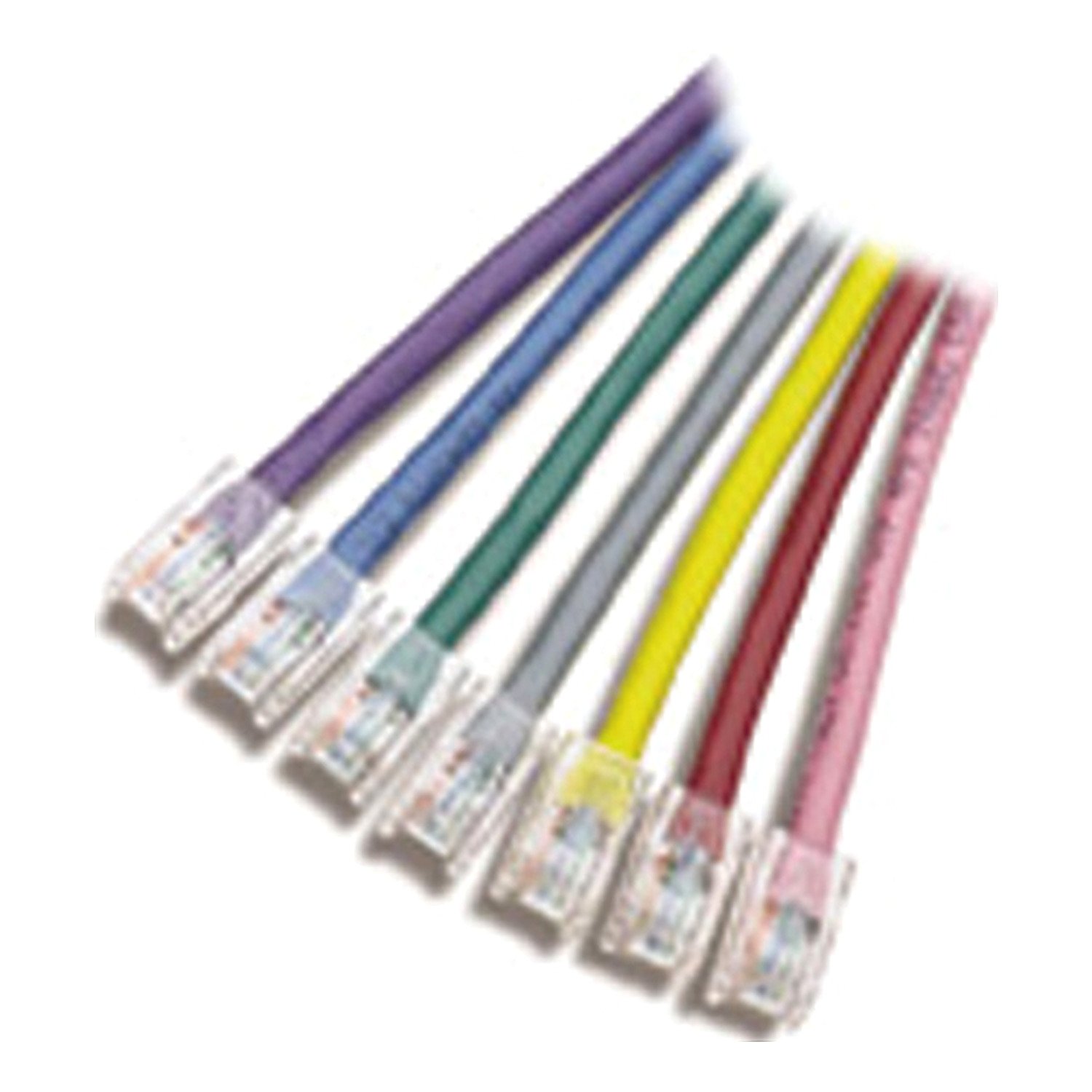 APC by Schneider Electric 35ft Cat5e UTP networking cable Grey 10.67 m U/UTP 3827GY-35