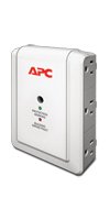 APC by Schneider Electric SurgeArrest Essential Beige 6 AC outlet(s) 120 V P6W