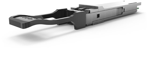 Allied Telesis QSFP28-SR4 network transceiver module Fiber optic 100000 Mbit/s 850 nm AT-QSFP28SR4