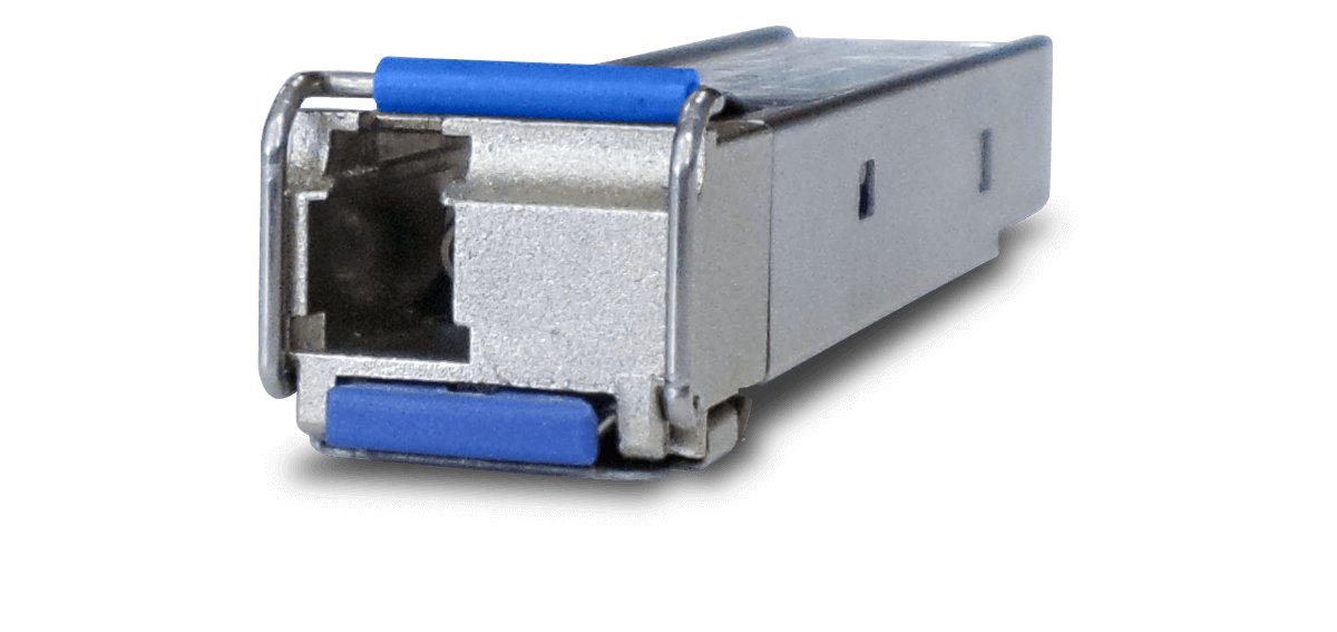 Allied Telesis SP10BD40/I-13 network transceiver module Fiber optic 10000 Mbit/s SFP+ AT-SP10BD40/I-13