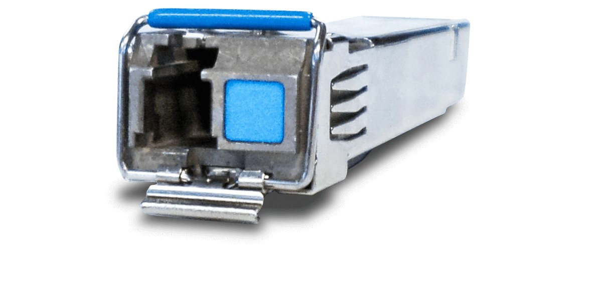 Allied Telesis SP10BD10/I-12 network transceiver module Fiber optic 10000 Mbit/s SFP+ 1330 nm AT-SP10BD10/I-12