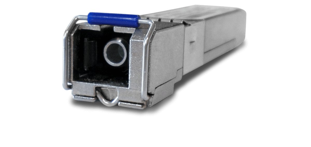 Allied Telesis SP10BD20-13 network transceiver module Fiber optic 10000 Mbit/s SFP+ 1330 nm AT-SP10BD20-13