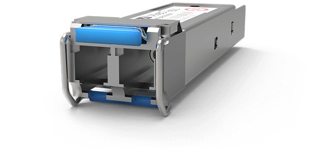 Allied Telesis SPZX120/I network transceiver module Fiber optic 1000 Mbit/s SFP AT-SPZX120/I