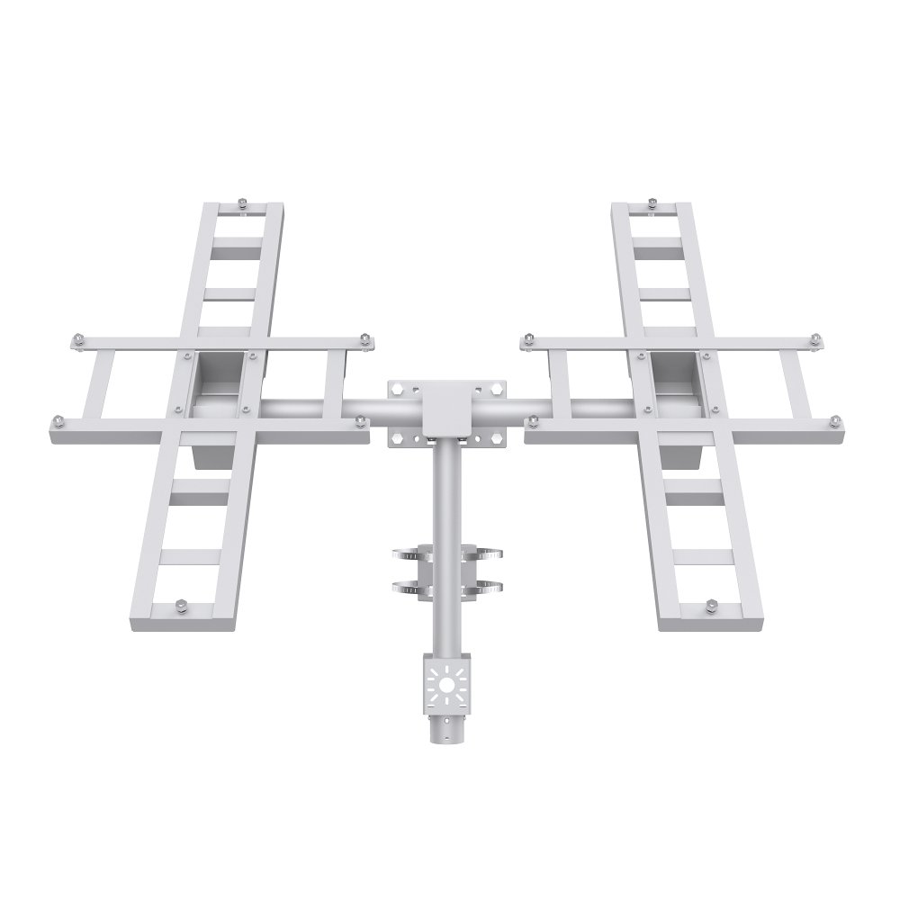 TP-Link VIGI 180W Solar Mount panel accessory Mounting set