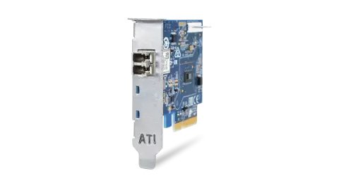 Allied Telesis DNC10LC Internal Fiber 10000 Mbit/s AT-DNC10LC-901
