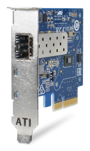 Allied Telesis DNC10SP Internal Fiber 10000 Mbit/s AT-DNC10SP-901