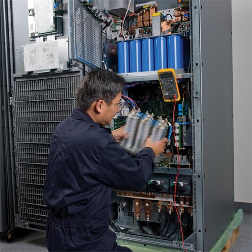 APC by Schneider Electric WACINCAP-G5-00 installation service