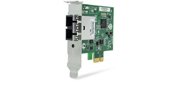 Allied Telesis 2914SX/SC Internal Fiber 1000 Mbit/s AT-2914SX/SC-901