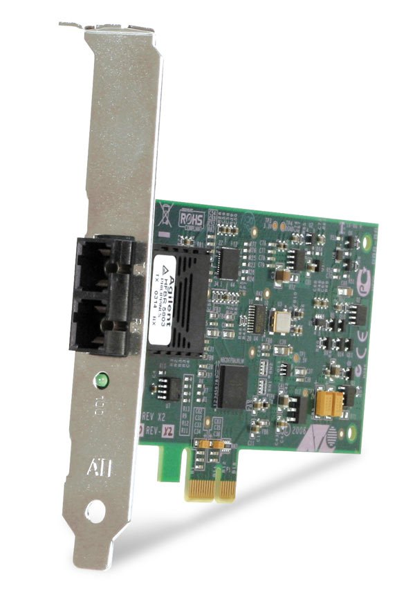 Allied Telesis AT-2711FX/SC 100 Mbit/s AT-2711FX/SC-901