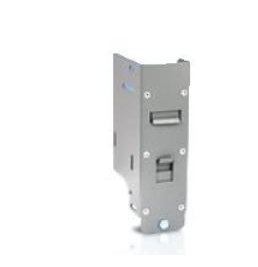 Allied Telesis AT-DINRAIL1 Silver AT-DINRAIL1-010