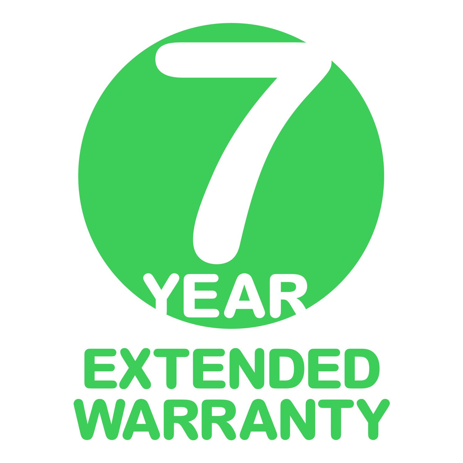 APC by Schneider Electric Extended warranty, parts only, for lithium ion battery cabinet, type S, WEXT7YR-LB-SS