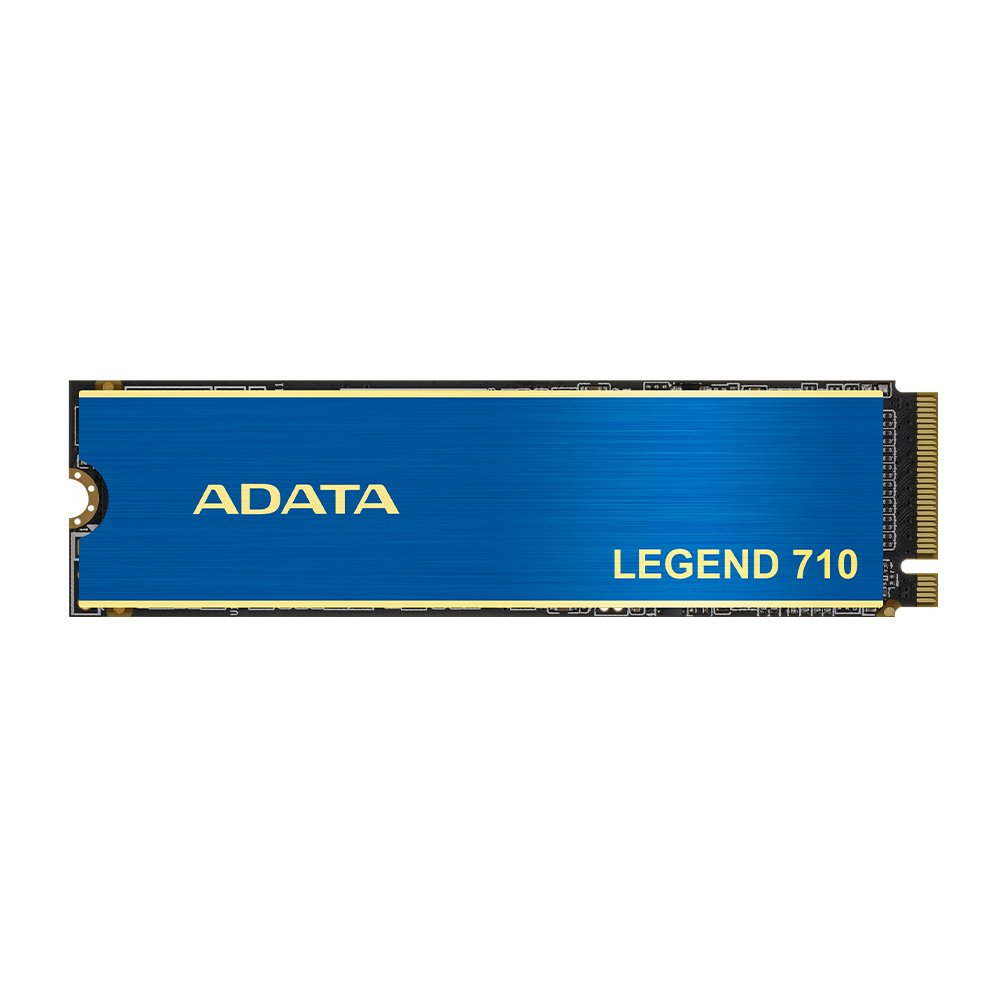 ADATA TECHNOLOGY LA LEGEND 710 2 TB M.2 PCI Express 3.0 NVMe 3D NAND ALEG-710-2TCS