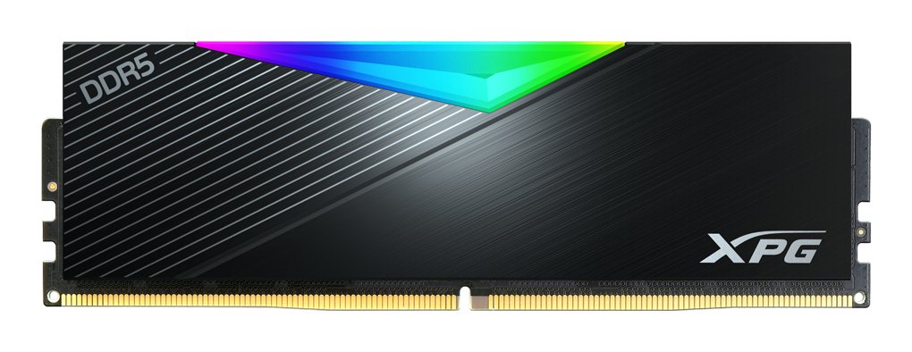 ADATA TECHNOLOGY LA XPG AX5U5200C3816G-DCLAR memory module 32 GB 2 x 16 DDR5 288-pin DIMM