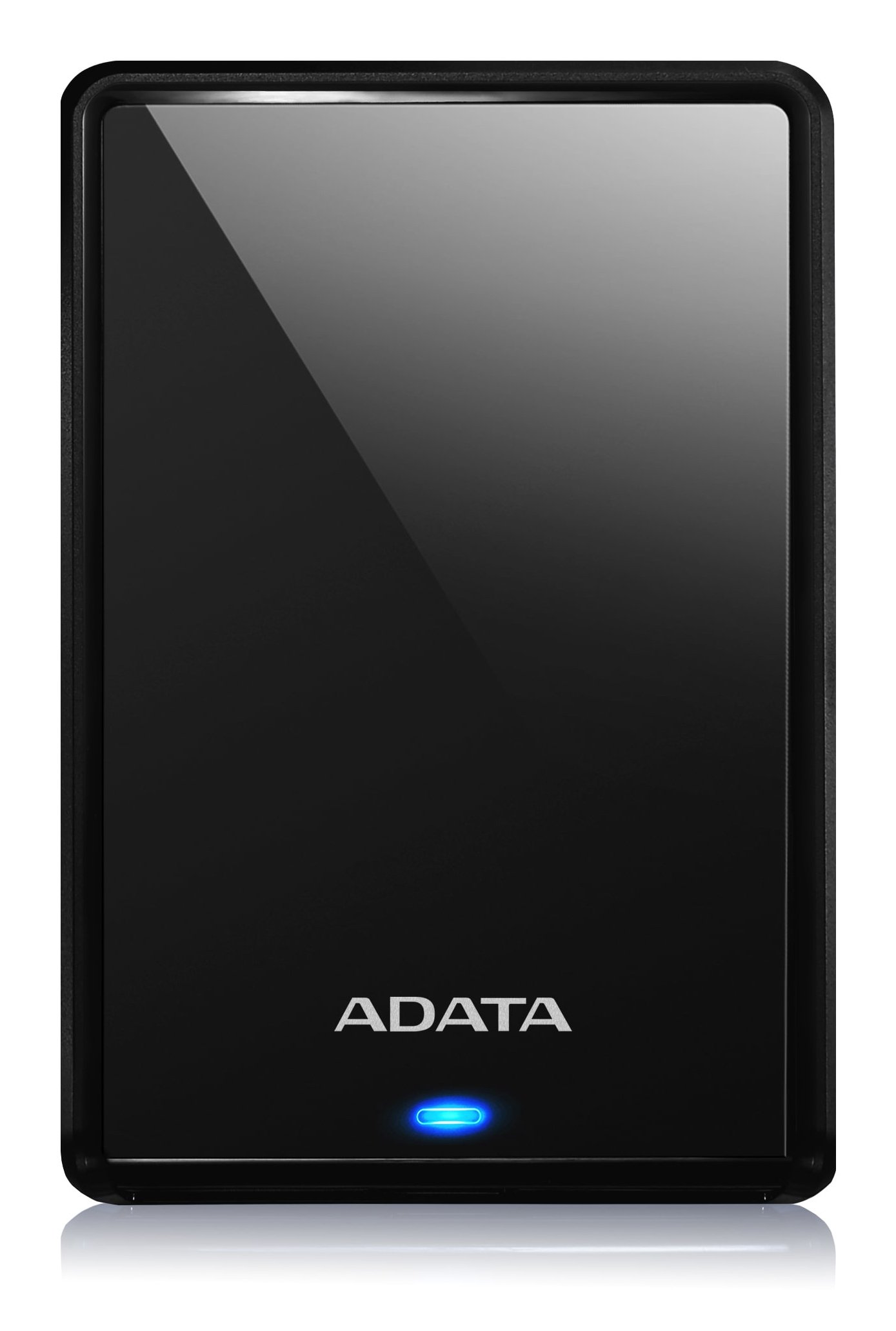 ADATA TECHNOLOGY LA HV620S external hard drive 4 TB 2.5" Micro-USB B 2.0/3.2 Gen 1 (3.1 Black AHV620S-4TU31-CBK