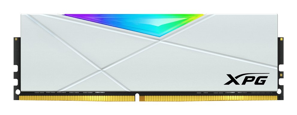 ADATA TECHNOLOGY LA XPG SPECTRIX D50 memory module 16 GB 2 x 8 DDR4 288-pin DIMM AX4U360016G18I-DW50