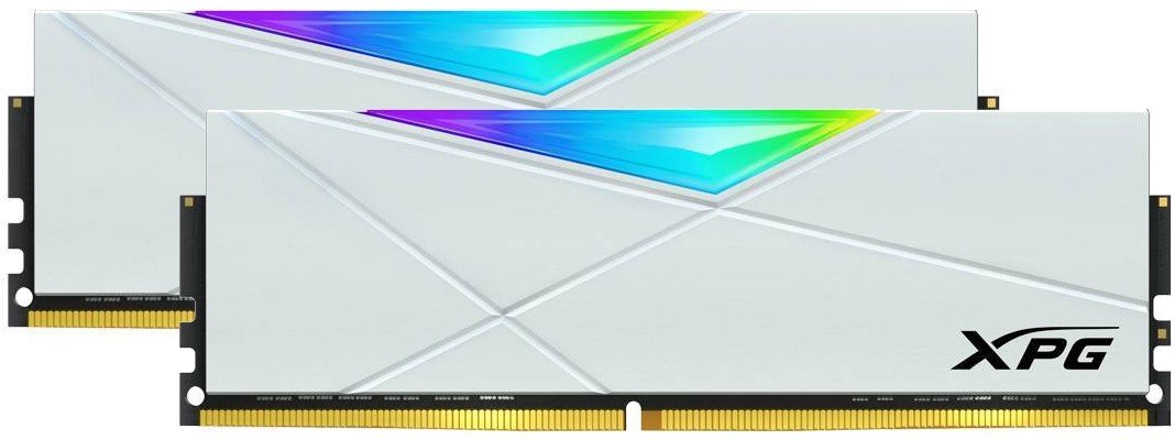 ADATA TECHNOLOGY LA XPG SPECTRIX D50 memory module 16 GB 2 x 8 DDR4 288-pin DIMM AX4U320016G16A-DW50