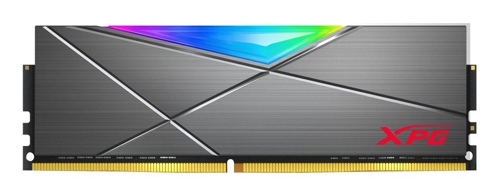 ADATA TECHNOLOGY LA XPG SPECTRIX D-50 memory module 16 GB 2 x 8 DDR4 288-pin DIMM AX4U320016G16A-DT50