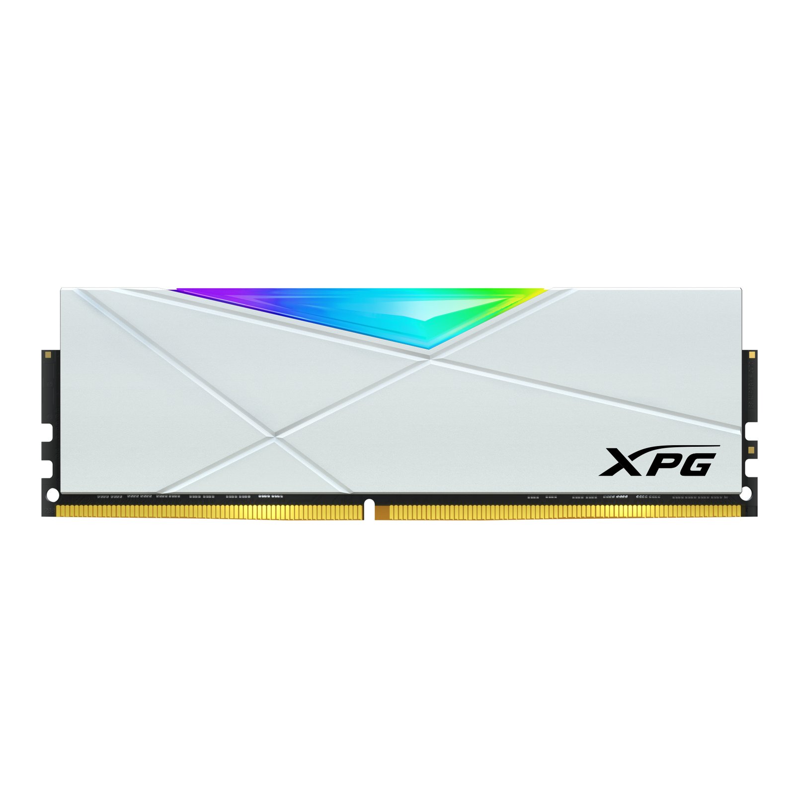 ADATA TECHNOLOGY LA XPG SPECTRIX D50 memory module 32 GB 1 x DDR4 288-pin DIMM AX4U360032G18I-SW50