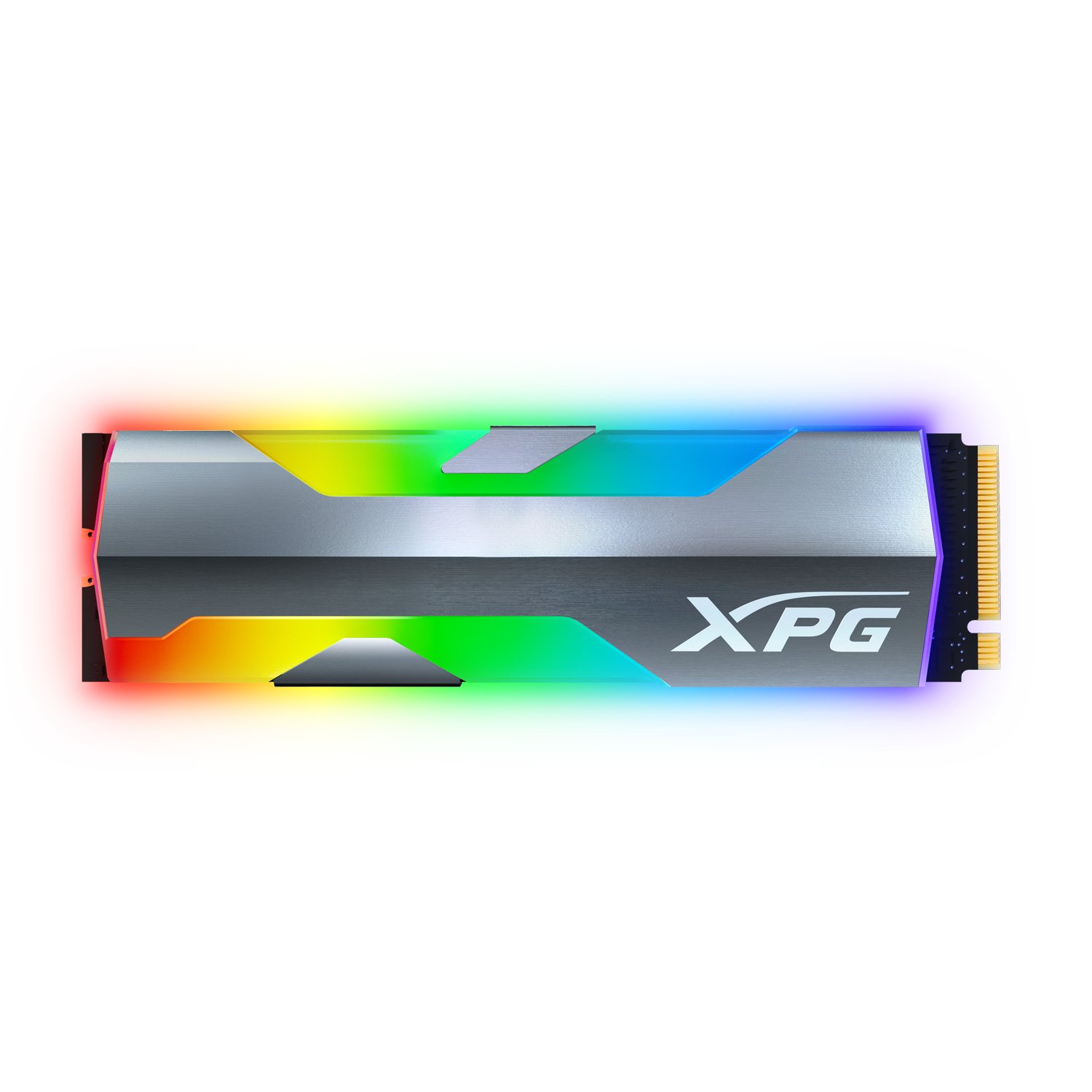ADATA TECHNOLOGY LA XPG SPECTRIX S20G 1 TB M.2 PCI Express 3.0 NVMe 3D NAND ASPECTRIXS20G-1T-C