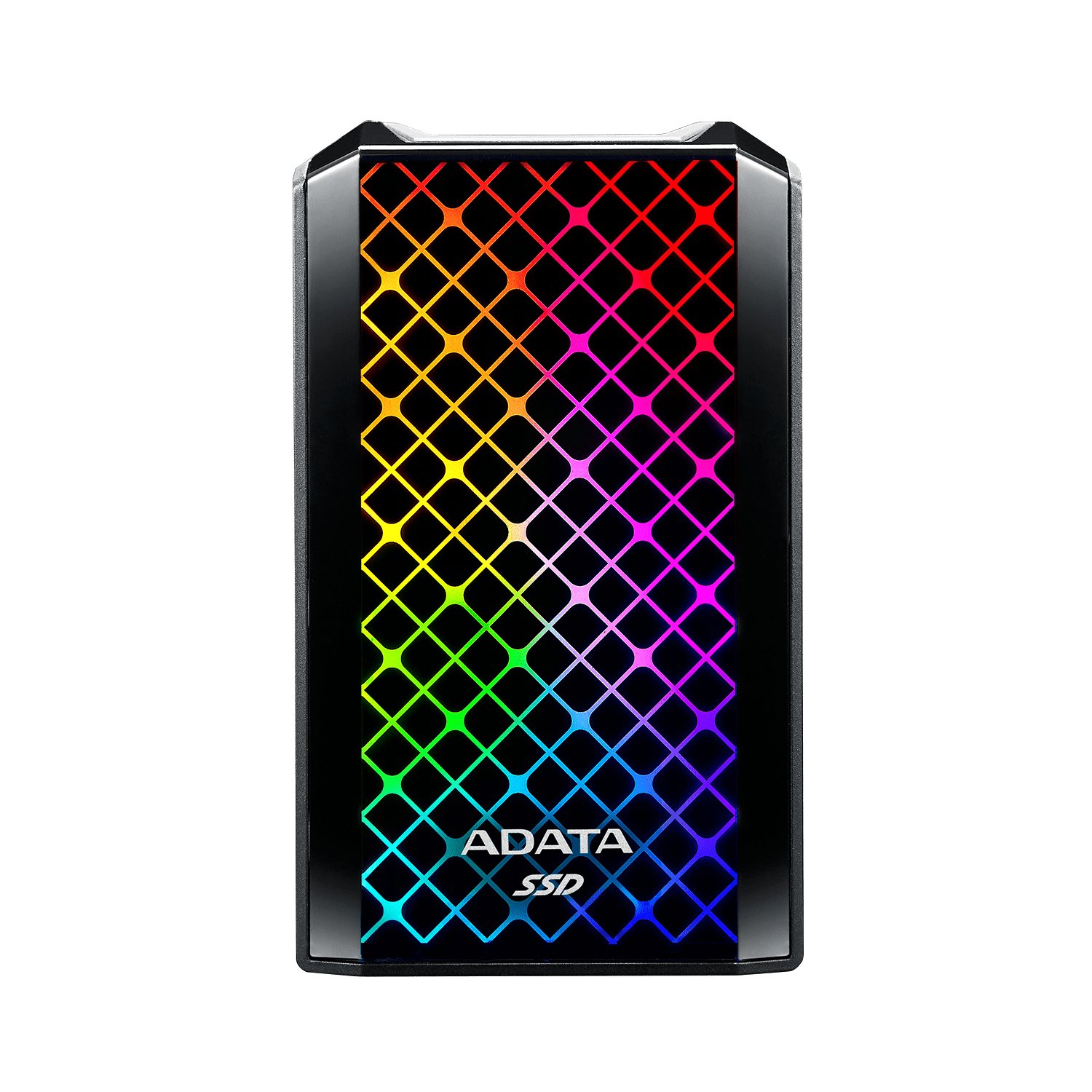 ADATA TECHNOLOGY LA SE900G 1 TB USB Type-C 3.2 Gen 2 (3.1 Black ASE900G-1TU32G2-CBK